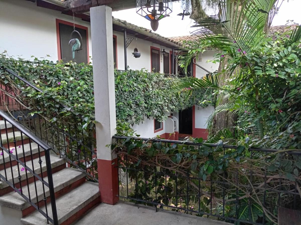 Hotel Boutique Casabella Coatepec  Exterior photo