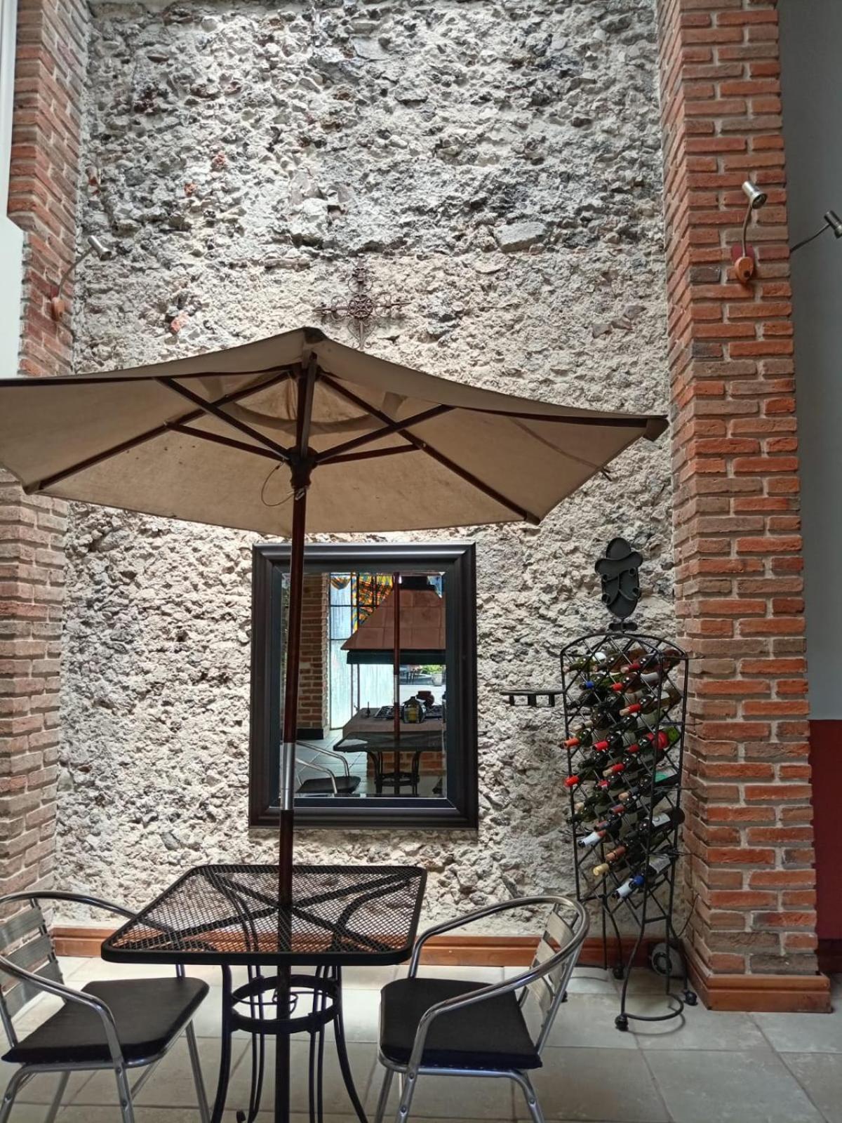 Hotel Boutique Casabella Coatepec  Exterior photo