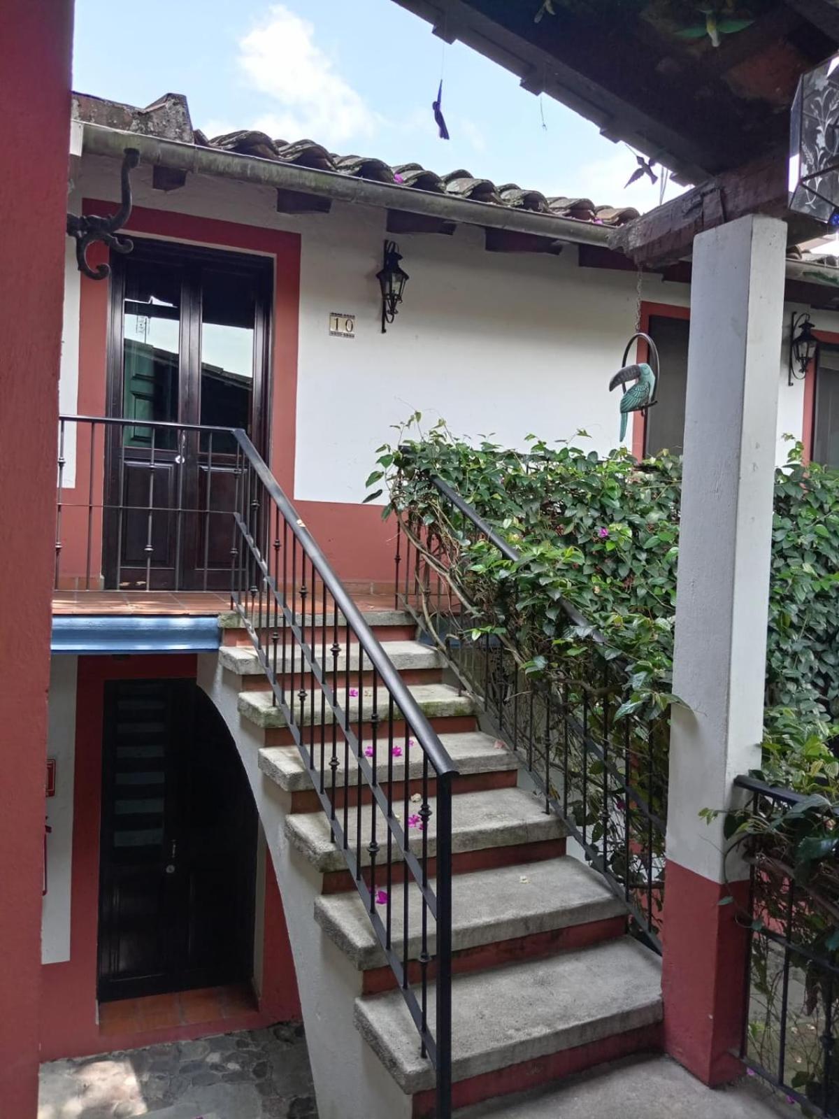 Hotel Boutique Casabella Coatepec  Exterior photo