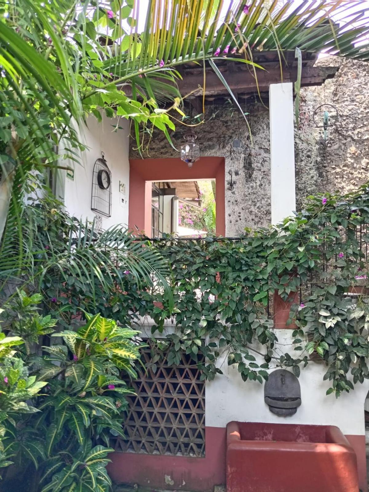 Hotel Boutique Casabella Coatepec  Exterior photo